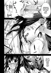 (C82) [Fatalpulse (Asanagi)] Victim Girls 13 - DRAGON SLAYER (Saki Achiga-hen) [English] =LWB=