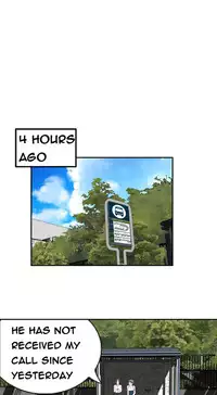 Tissue Thieves Ch.1-22 (English) (Ongoing)