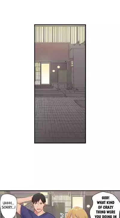 [Nanakusa Amane] Country Guy Wants to Become a Sex Master in Tokyo | Inaka Kyuuji ga Tokyo de Sex Musousuru Tameniwa [English]