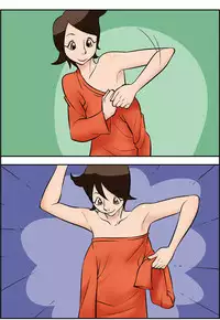 [Space No.1] Me Ran Co Ri [Ongoing]