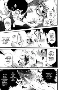 [Fujisaka Lyric] FEVER! Pack'n Co (Ch. 1-3) [English] {Mistvern}