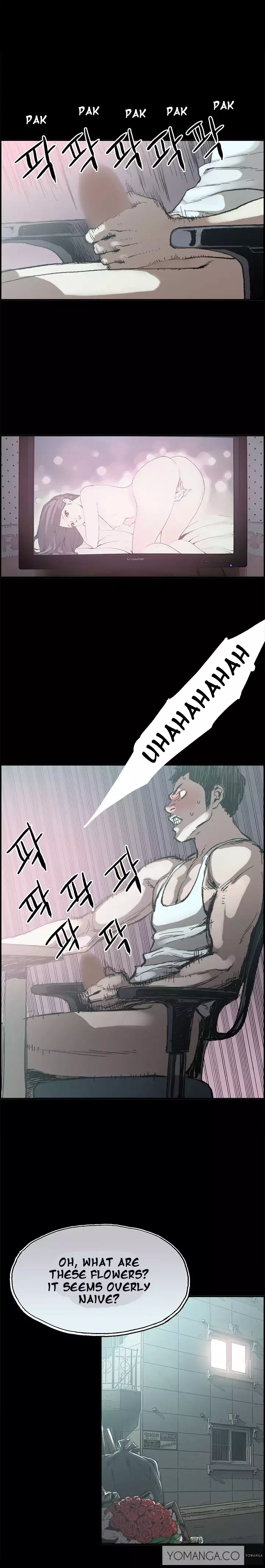 Cohabitation Ch.1-13