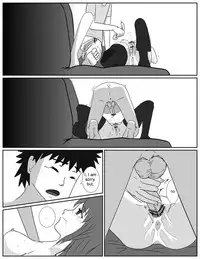 [Supralpaca] Sibling Play [English]