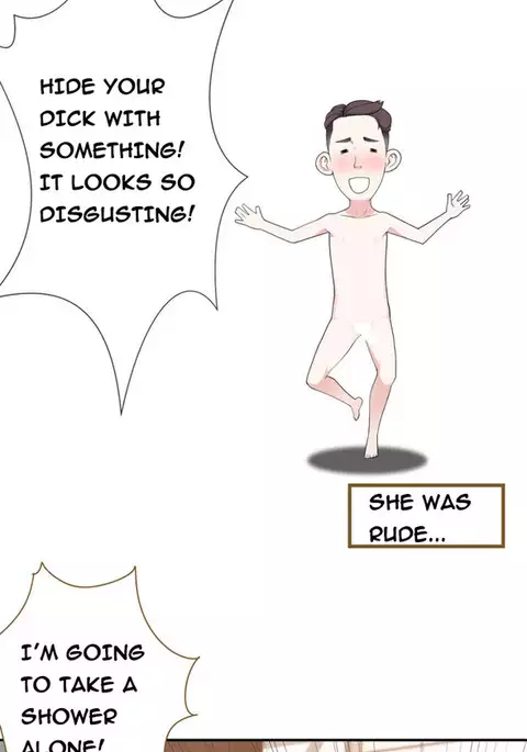 Tissue Thieves Ch.1-13