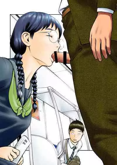 Yowami o nigira rete mo tsuyokina bungaku joshi to kenka shinagara sekkusu