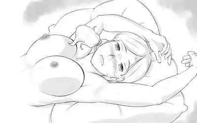 Jitaku Taiki de Musuko to Nakayoku Natta Hahaoya no Hanashi.