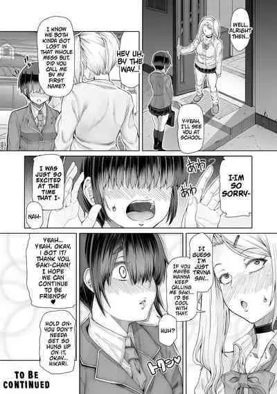 Himitsuna Futari | Our Secrets Chapter 1-3