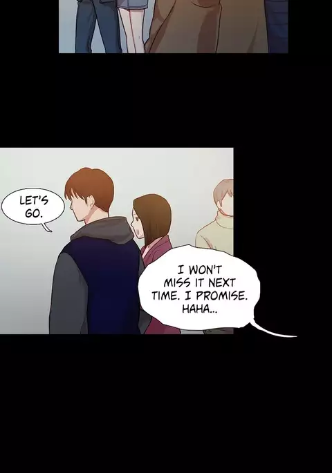 Scandal of the Witch Ch.1-21