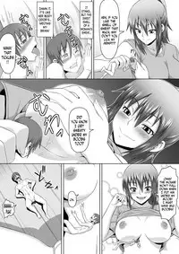 Various Microne Magazine Translations