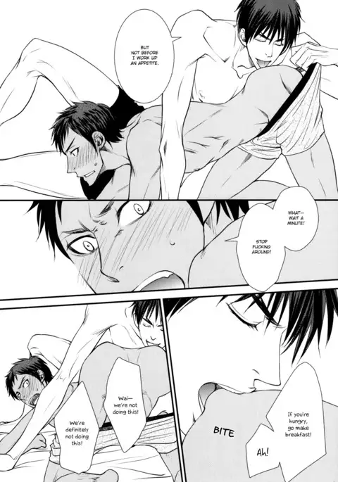 Tengoku made Massugu | Straight to Heaven