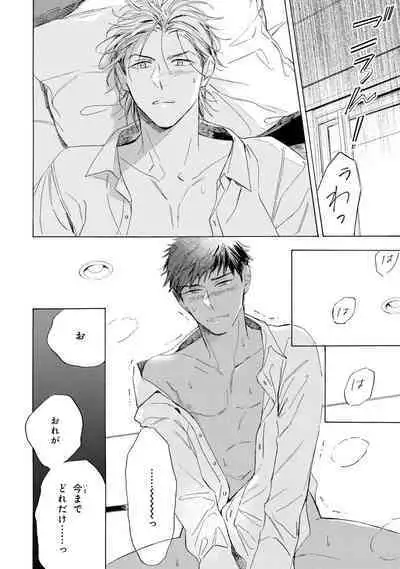 Ginmokusei no Shitateya