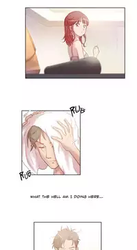 [BYMAN] Sex Knights-Erotic Sensuality & Perception Ch.1-17 (English) (Ongoing)