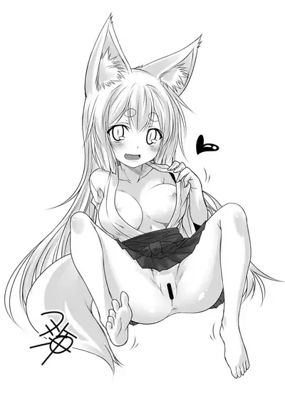 Kohaku Biyori Soushuuhen Makinoichi