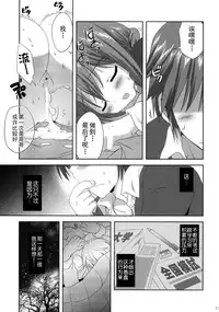 (C79) [Korisuya (Korisu)] Imouto Shintaikensa [Chinese] [CE家族社]