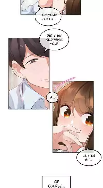 [Alice Crazy] Perverts' Daily Lives Episode 1: Her Secret Recipe Ch1-19 (Complete)