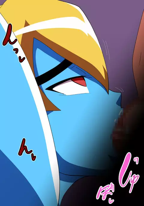 Hana Kitana ke - Midari Kusa to Kairaku ni Ochita Motoo no ni Hiki