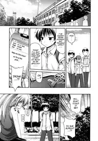 [Fujisaka Lyric] FEVER! Pack'n Co (Ch. 1-9) [English] {Mistvern}