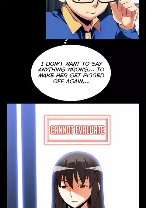 Love Parameter Ch.1-72