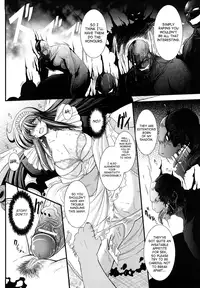 [Oohashi Takayuki] World Is Mine 2 [English] [SaHa]