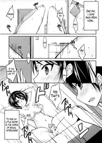 [Shijou Sadafumi] Semeruga Otome [English] [The Lusty Lady Project]