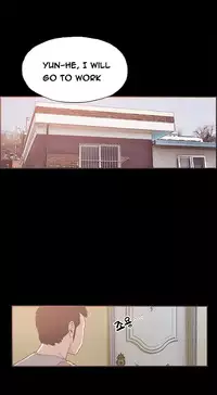 [Mr. Byeong-Su] Cohabitation Ch.1-34 (English) (Ongoing)