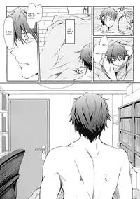 (C89) [UDON-YA (Kizuki Aruchu, ZAN)] Furohile Ge [English] [Metaphrastes]