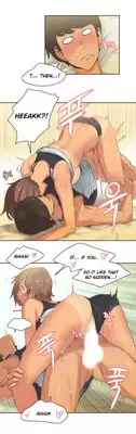 [Gamang] Sports Girl Ch.1-23 (English) (YoManga)