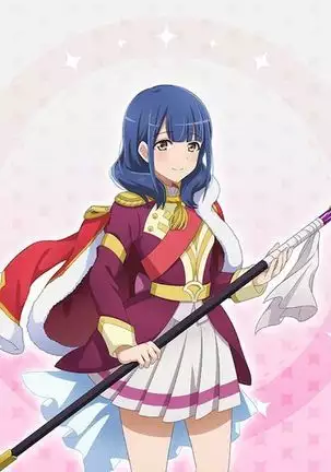 Revue Starlight -Re LIVE