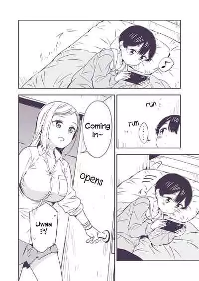 [Macaron (End)] Himitsu no Gal Shota | Secret Gyaru x Shota Couple Ch.1-25 [English] [Tabunne Scans] [Digital]
