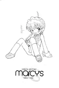 (Zero Zero Go Go) [Marcy's (Marcy Dog, Robo Z)] Boy Feels Good. Kaikan Shounen