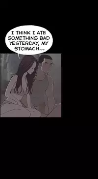 [Mr. Byeong-Su] Cohabitation Ch.1-42 (English) (Ongoing)