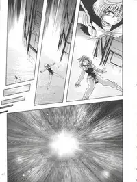 (C57) [Thirty Saver Street 2D Shooting (Maki Hideto, Sawara Kazumitsu)] Silent Saturn 10 (Bishoujo Senshi Sailor Moon)