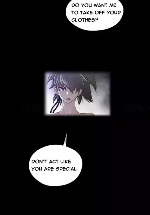 Perfect Half Ch.1-39