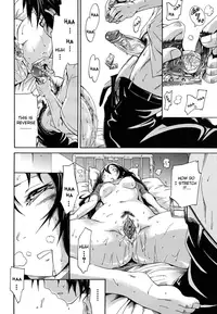 [Akatsuki Myuuto] Nemuri Hime | The Princess Of The Sleep [English] [Brolen] [Decensored]