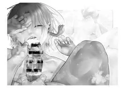 [Tsuchikuda Material] -Asakura Touru- Migawari Kyousei Mesu Kobi (THE iDOLM@STER: Shiny Colors)