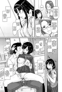 [Kisaragi Gunma] Tokoharusou He Youkoso | Welcome to Tokoharusou [English] [Ryuutama + 4dawgz + FUKE + Second Hand Scans]
