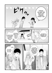 Please Let Me Hold You Futaba-san!