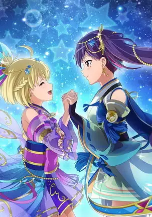 Revue Starlight -Re LIVE