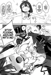 [Atage] Vibe o Sute, Machi e Deyou | Screw the Vibe, We're Going out on the Town! (COMIC BAVEL 2016-10) [English] [ATF]