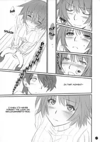 (C86) [Bloody Okojo (Akutagawa Manbou, Takakujyu)] Koyomi Fechi | Koyomi Fetish (Bakemonogatari) [English] [captcarisma]