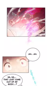 [BYMAN] Erotic Sensuality & Perception Ch. 1-4 [English] (YoManga) (Ongoing)