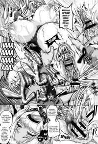 [Kazuhiro] Zenana Biyaku Choukyou Nikubenki Collection Ch. 1-5, 8 [English] {doujin-moe.us}