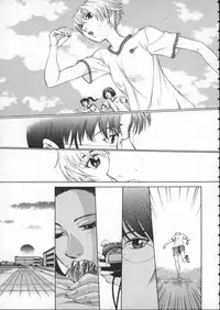 [Takuma Harazaki] Golden Stage ch1-3 [cleaned cover & joined double pages] [English]