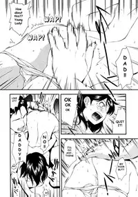 Payback [English] [Rewrite] [olddog51]