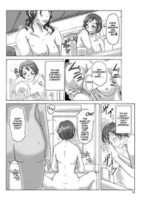 [ts-complex2nd (Asagiri)] Katta Kigurumi | Purchased Costume [English]