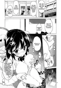 (C86) [Muchakai (Mucha)] Chizuru-chan Kaihatsu Nikki | Chizuru-chan's Development Diary [English] =Lost Light+Funeral of Smiles+LWB