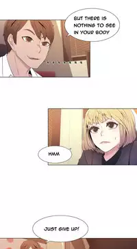 Miss Mystic Ch.1-16 (English) (Ongoing)