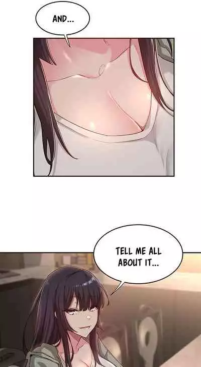 [Abio4, Bangkki] Sextudy Group (1-27) [English] [Ongoing]