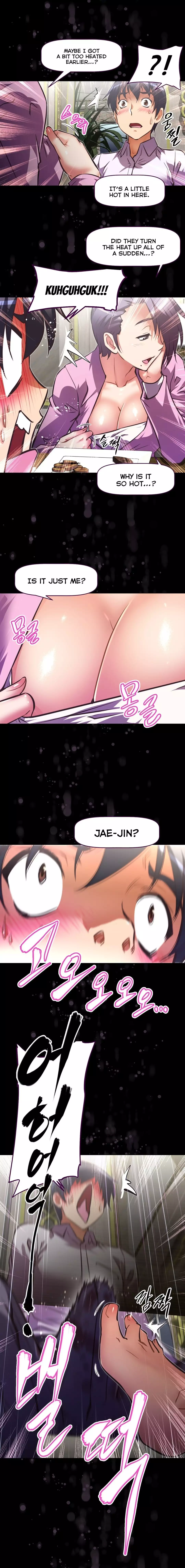 Brawling Go Ch.76-125