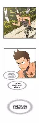 [Yi Hyeon Seok] Refrain Love Ch.1-22 (English) (YoManga) (Ongoing)